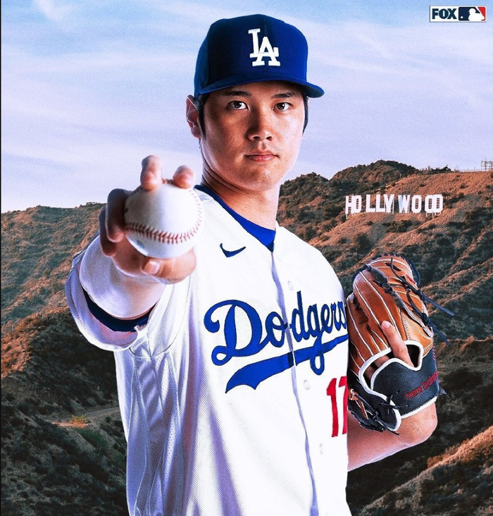 大谷翔平突然官宣结婚,疑似爱妻被曝光,日网友担忧重演羽生结弦悲剧.