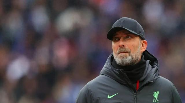 克洛普在利物浦的最后100天,"地狱难度"的考验|地狱|利物浦|克洛普