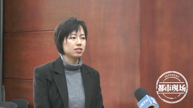 江西省医疗保障局 医药服务管理处一级主任科员 张萍:今年1月1号