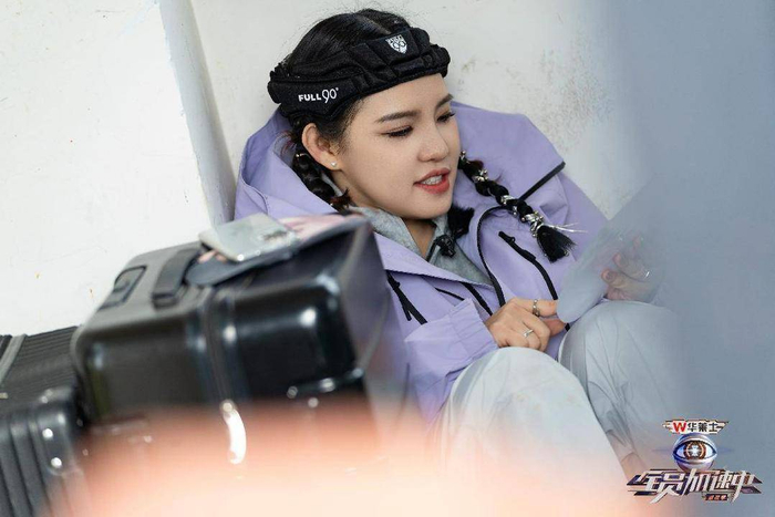 谢依霖回归《全员加速中·对战季》,两大旅行团打卡云南|旅行团|云南