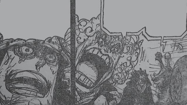 《咒术回战》最新话画风登上热搜,芥见下下这是要致敬富坚老贼?