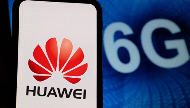 美西方在6g领域排斥中国扯下两块遮羞布不知廉耻竟到如此地步