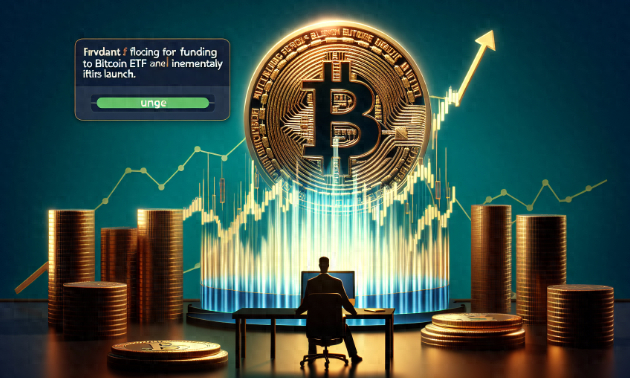 投机热潮即将落幕比特币正闪烁多个看跌信号