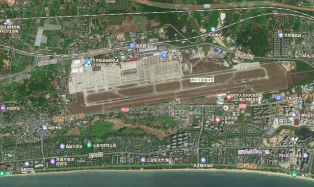 海南儋州机场最新动态图片