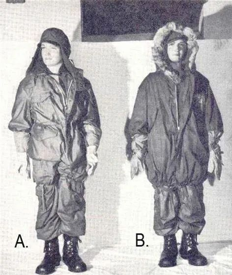 班长为何怒斥新兵你脸不要了是吧详解中国单兵防寒装备发展