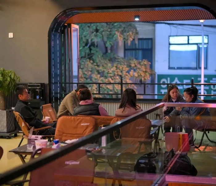 △图片来源：受访者供图