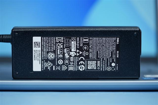 核显续航都是王者戴尔灵越14plus评测酷睿ultra745w释放