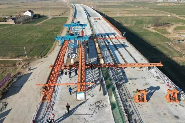 连宿高速最新进展