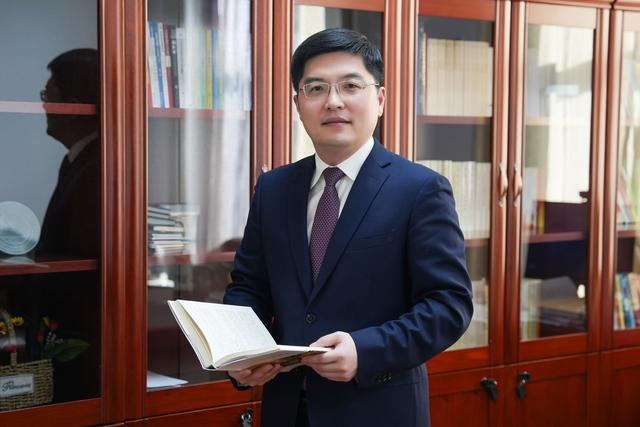 筑梦现代化共绘新图景全国人大代表蔡红星激发高等教育活力赋能东北