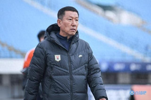 的便宜身体状态更好,仍缺中路支点|长春亚泰|赵震|泰山队_新浪新闻