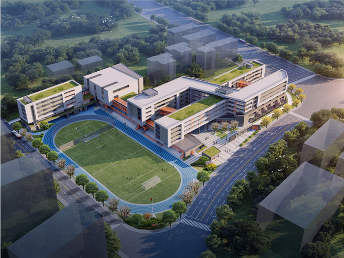 福州十八中高中部要来!还有蓓蕾园分园!|蓓蕾|高中部|福州_新浪新闻