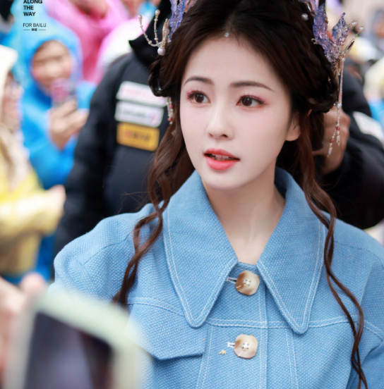 张小斐喜欢女的?白鹿为敖瑞鹏铺路?陈赫终于秀恩爱了?