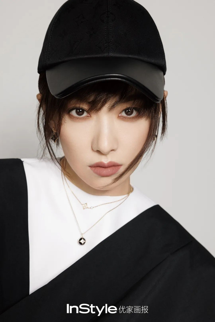 宋茜 无法敷衍的表演|宋茜|景德镇|表演_新浪新闻