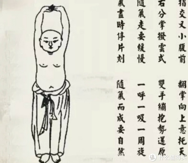 打通三焦瘦10斤,还不快给老婆收藏起来|金鸡独立_新浪新闻
