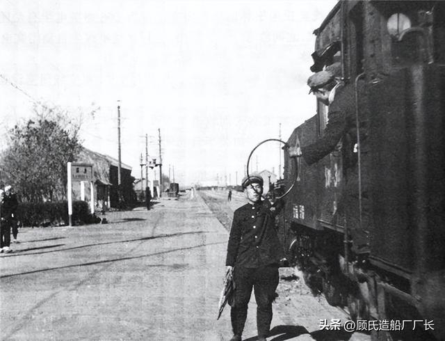 不作死就不会死的司机1986年平齐线三林站列车侧面冲突重大事故