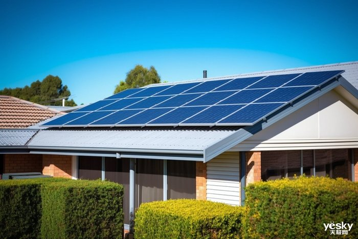 2023年我国分布式光伏新增装机96.