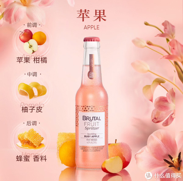 什么这些果味鸡尾酒你还没喝过