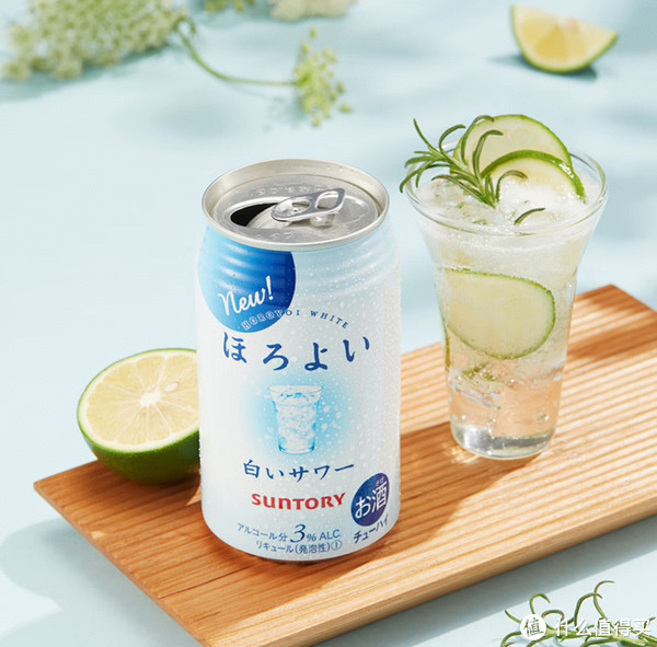什么这些果味鸡尾酒你还没喝过