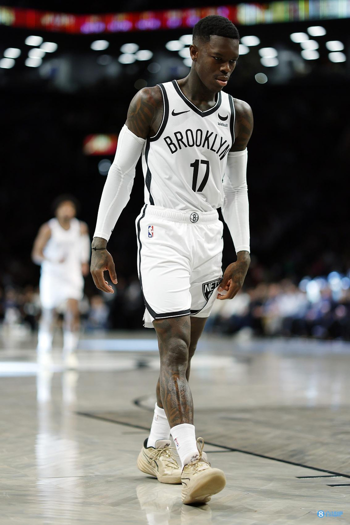 高效全能!施罗德15中9&5记三分拿下23分8板7助__财经头条