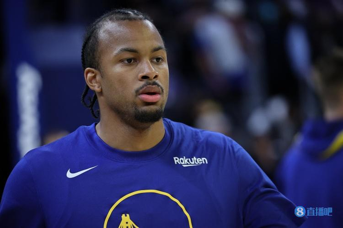 徐静雨:穆迪总算迎来了机会 勇士首发年轻有活力&找到了阵容答案|穆迪