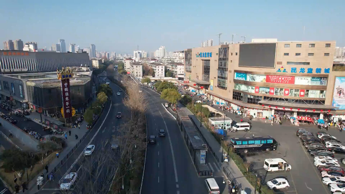 中国蓝观察丨四季青"常青"是有原因的|四季青|市场的春天|杭州市_新浪