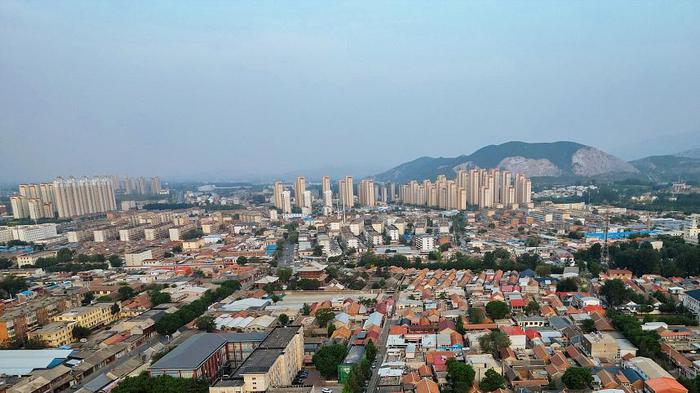 天津蓟州区:3月购买新建商品住宅并完税,最高补贴5