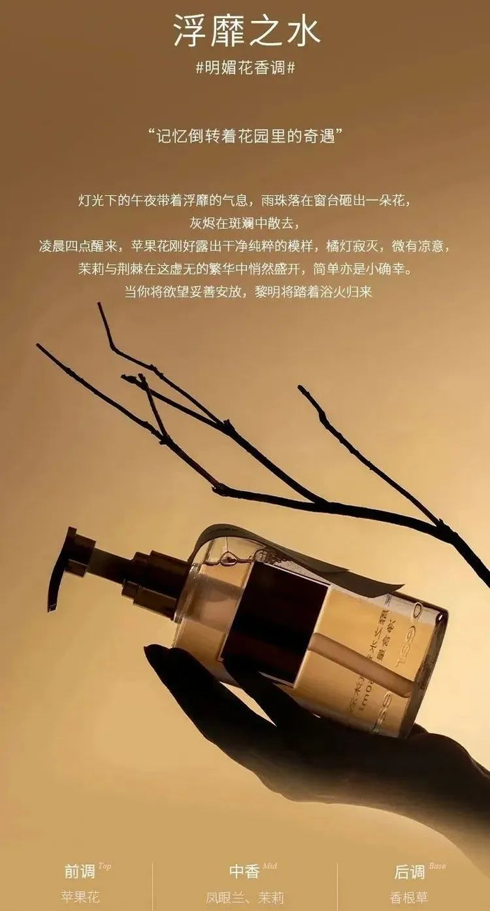用它洗澡,香腌入骨,洗出透亮水光肌～|琥珀|香氛|肌肤_新浪新闻