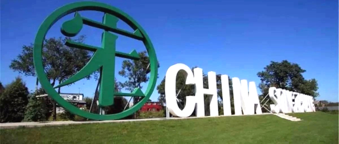 宋庄艺术创意小镇：7000多名艺术家的“梦工厂”