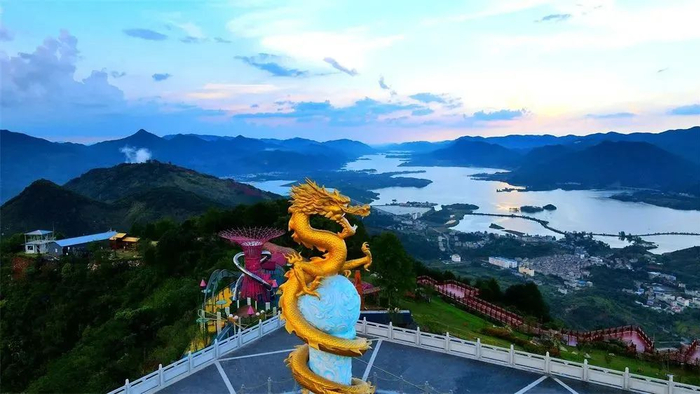 二月二咸宁通山这家4a级景区邀您登高祈福报名方式公布