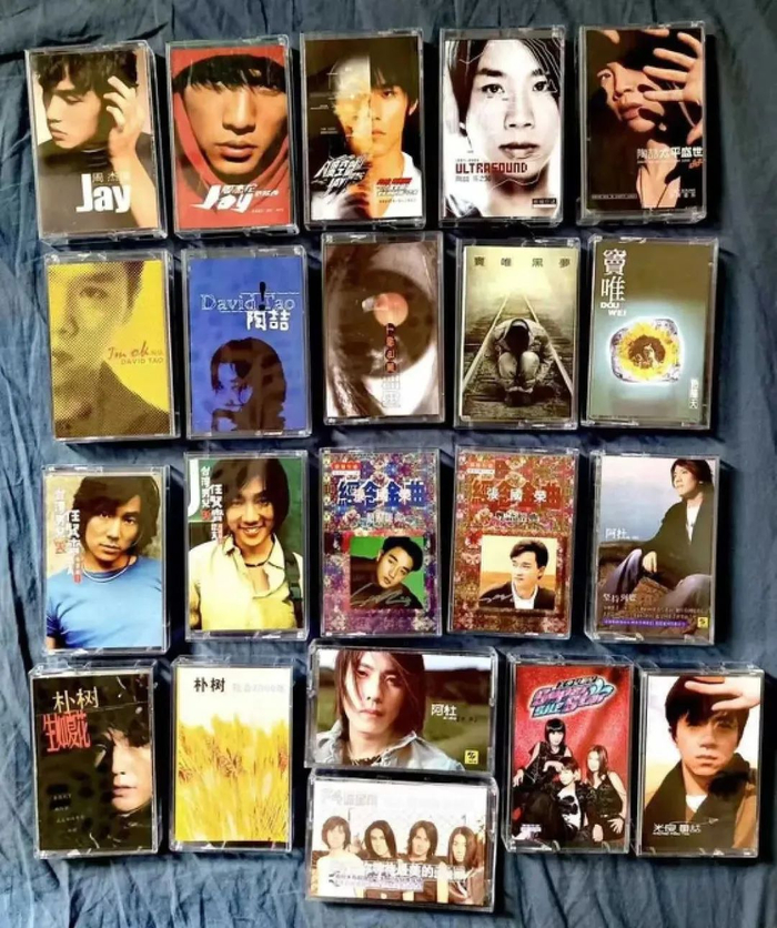 在小红书,陶喆的会客厅正变得越来越热闹|小红书|陶喆|音乐_新浪新闻