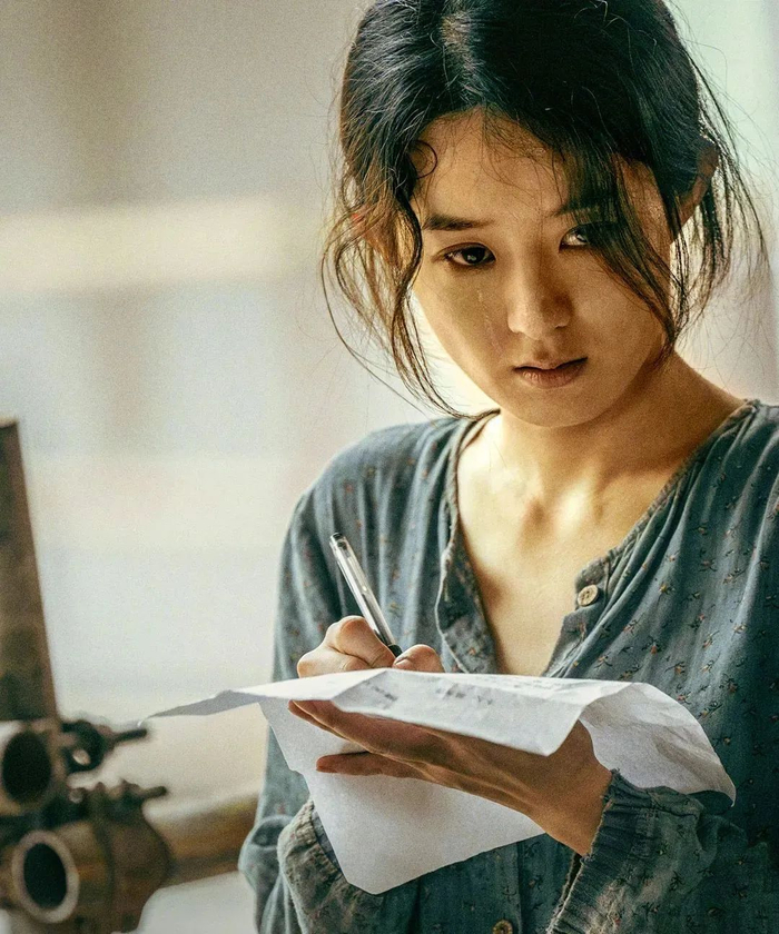 "真没想过赵丽颖会走到这里"|赵丽颖_新浪新闻