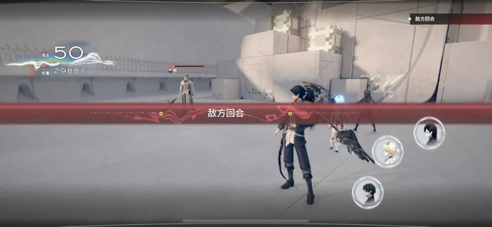 突破自己的“连击数”和伤害纪录也是乐趣之一