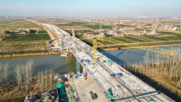 连宿高速最新进展