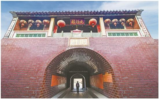 惠州文脉创想老中青幼接力赓续平海摆盘承古启新