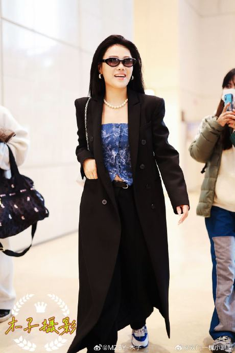 好期待浪姐5的袁娅维啊!|袁娅维_新浪新闻