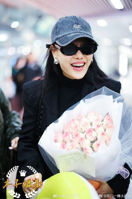 好期待浪姐5的袁娅维啊!|袁娅维_新浪新闻