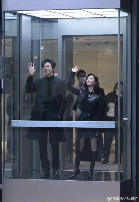 九组cp扫楼电梯大片95 张婧仪檀健次 林一刘浩存 刘宇宁刘诗诗