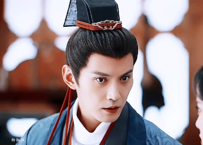 徐正溪长了一双既适合权谋又会爱人的眼睛,徐正溪眼神戏好细节我好爱!