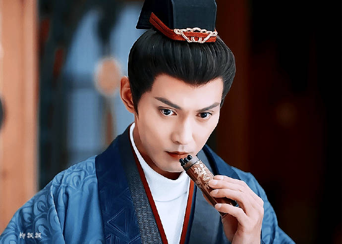 徐正溪长了一双既适合权谋又会爱人的眼睛,徐正溪眼神戏好细节我好爱!