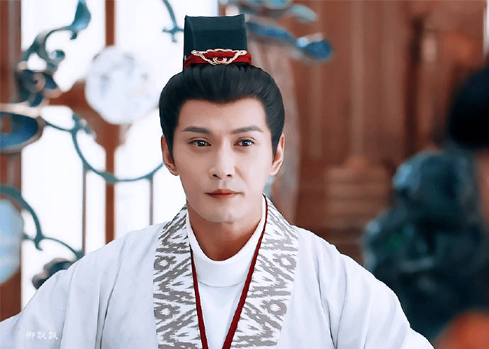 徐正溪长了一双既适合权谋又会爱人的眼睛,徐正溪眼神戏好细节我好爱!