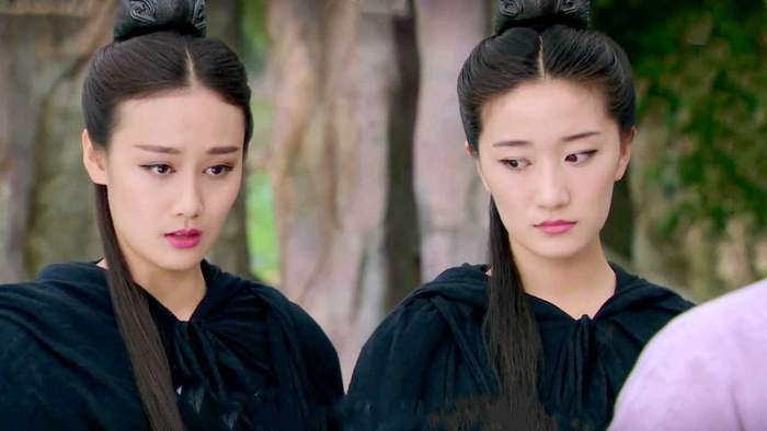 乔峰有6个老婆,大老婆当过皇后,二老婆是公主,还有4个做过丫鬟