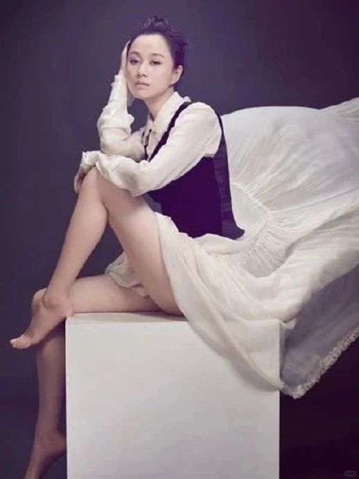 倪虹洁:生命一直往前走 倪虹洁(1978年6月9日),中国女艺人……|倪虹洁