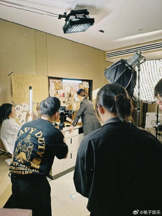 王鸥加盟《大侦探9》,长沙录制复工回归|王鸥|大侦探9|大侦探_新浪