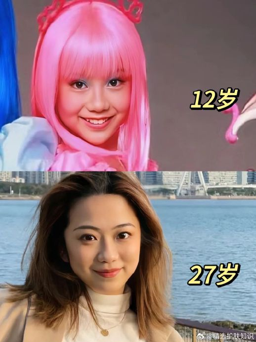 我天…突然发现小魔仙好吓人……|巴啦啦小魔仙_新浪新闻