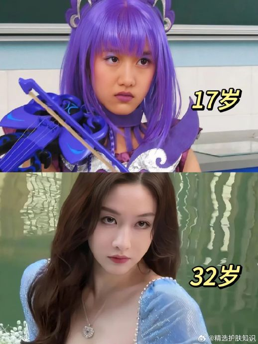 我天…突然发现小魔仙好吓人……|巴啦啦小魔仙_新浪新闻