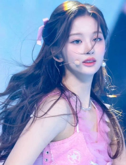 8.张元英98小圆舞台照都是神图!7.赵美延90面姐