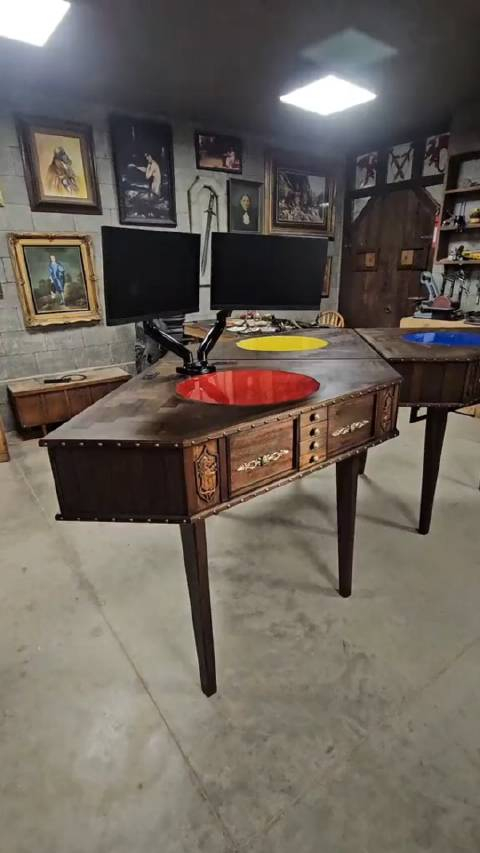 这就是传说中的暗箱操作吗