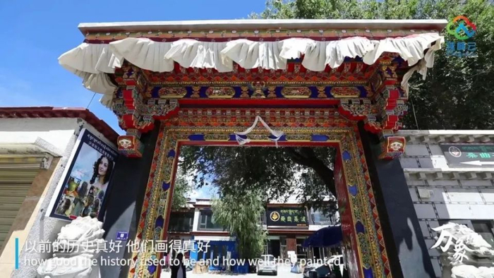 万象天地!|西藏|林周县|江夏乡_新浪新闻