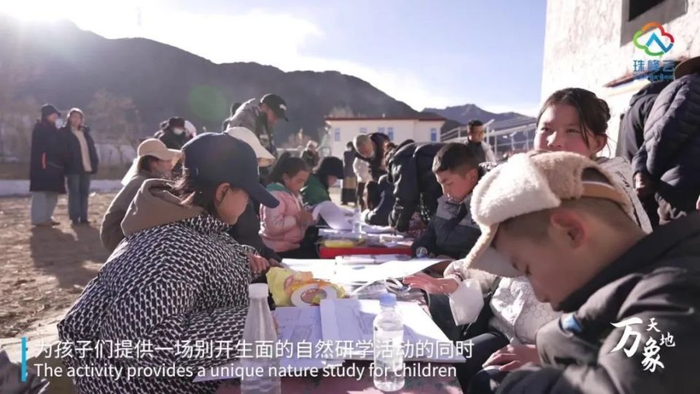 万象天地!|西藏|林周县|江夏乡_新浪新闻