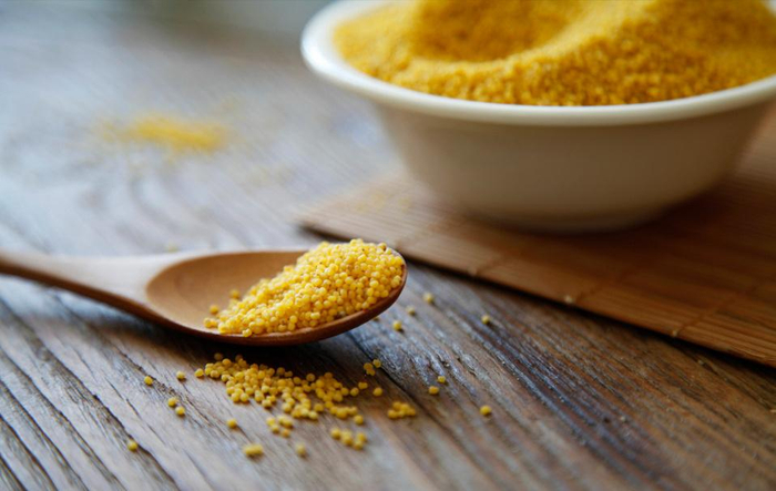 湿气最"怕"5种粗粮,中老年人要常吃,健脾胃除湿寒,早做了解__财经头条